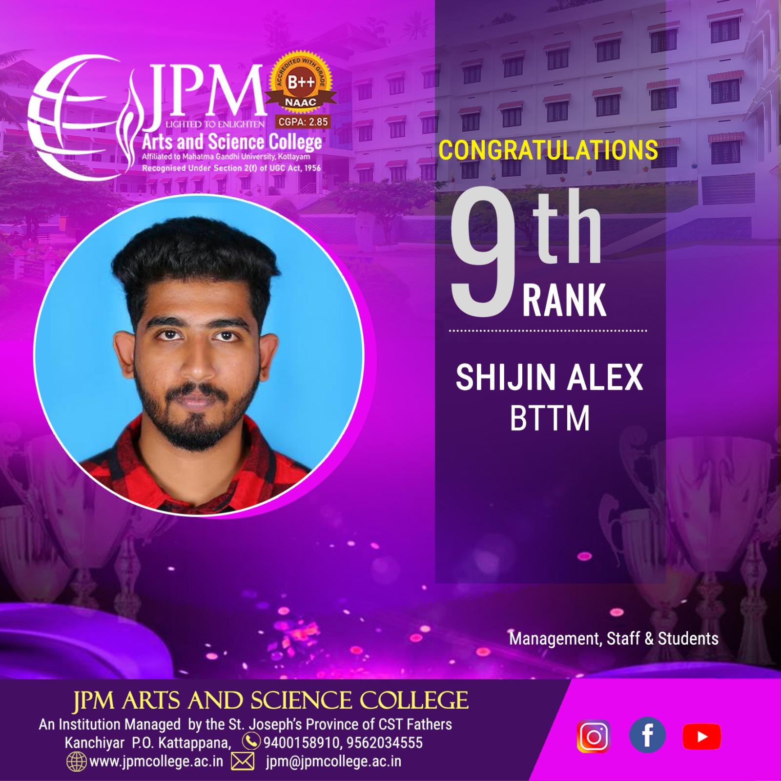 CONGRATULATIONS